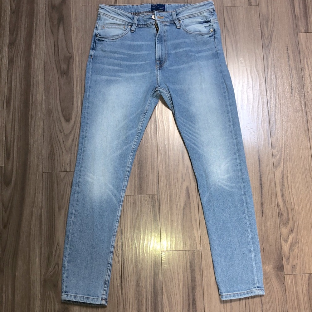 Zara man jeans